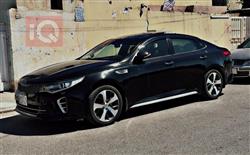 کیا ئۆپتیما